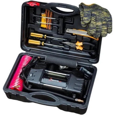 Набір техдопомоги Poputchik Помічник Водія 2 (33-043-IS) Вінниця - фото 2