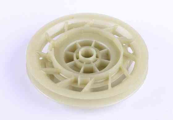 Колесо ручного стартера — 156F Мукачево