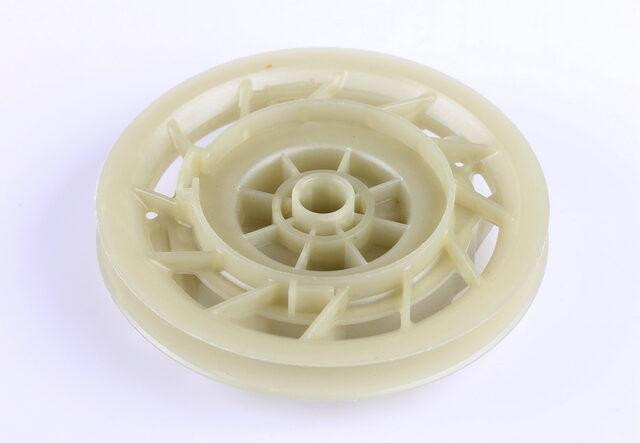 Колесо ручного стартера — 156F Мукачево - фото 2