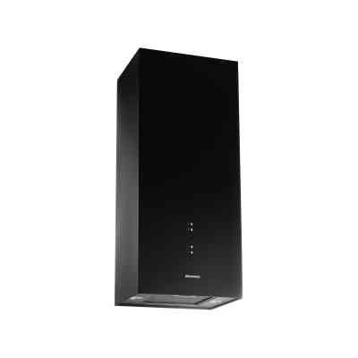 Витяжка кухонна GRANADO Yunkos 2603-1200 Black (GCH72436411) Вінниця