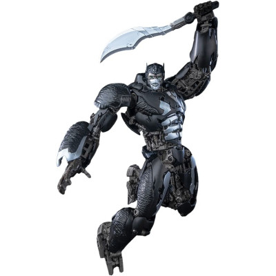 Конструктор Infantino AMK Трансформер Оптимус Прімал (YPAMKM7OL) Вінниця - фото 5