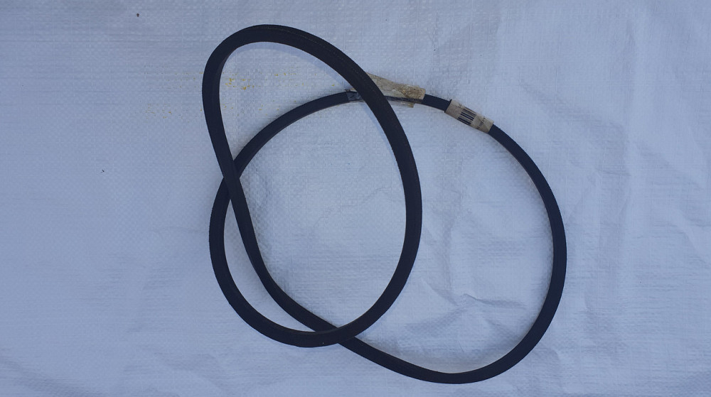 Ремень клиновой А-1500. Харьков - изображение 1