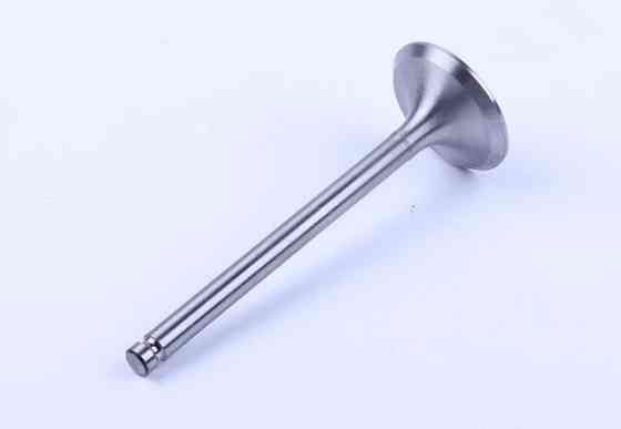 Клапан випускний DL190-12 Хинтай 120 Мукачево