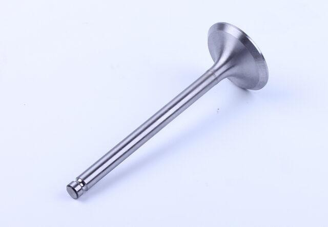 Клапан випускний DL190-12 Хинтай 120 Мукачево - фото 1