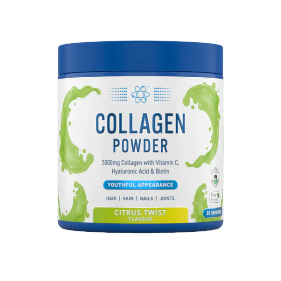 Collagen 165g (CITRUS TWIST) Луцк