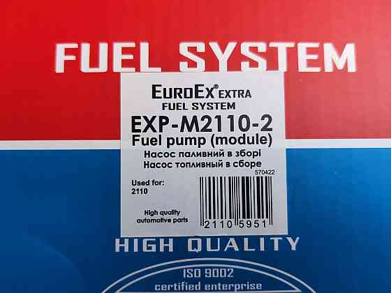 Насос 2110-2115 8 кл (модуль погружной) (бензонасос) резьба топливный Мукачево