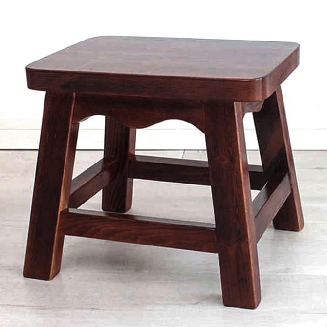 Табурет для ванной 