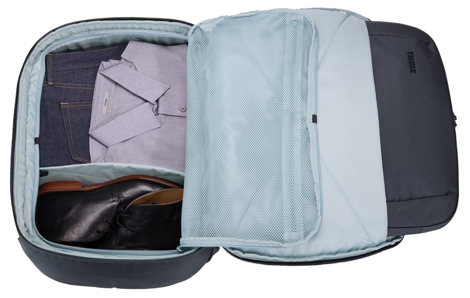Рюкзак Thule Subterra 2 Convertible Carry-On Bag 40L TSD-440 Dark Slate (7141742) Киев - изображение 2