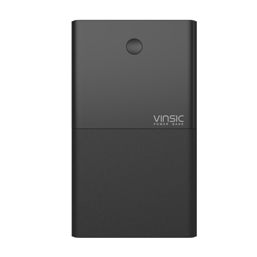Зарядное устройство Power bank VINSIC Terminator P3(S) 28000mAh Киев - изображение 6