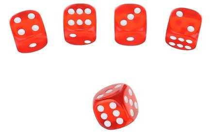 Ігровий набір покеру з 500 фішок з алюмінієвим кейсом HQ Iso Trade (9538/23529) Нововолинськ - фото 7