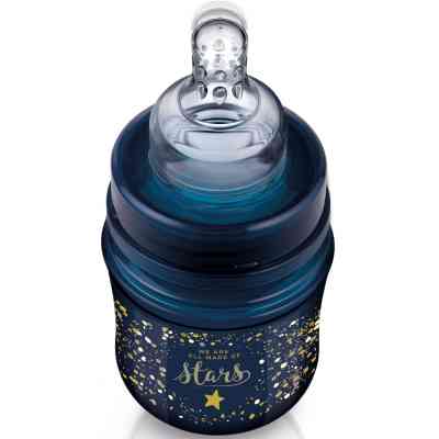 Бутылочка для кормления Lovi Stardust 120 мл (21/587) Винница