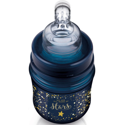 Пляшечка для годування Lovi Stardust 120 мл (21/587) Вінниця - фото 2