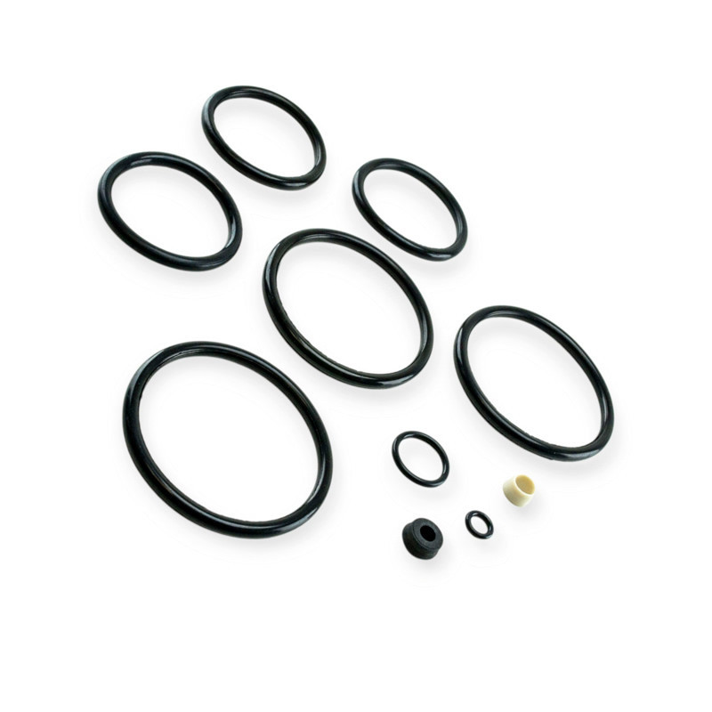 Ремкомплект гидроцилиндра ходового вариатора (ремонтный) 54-154-3, 01 Нива Мукачево - изображение 1