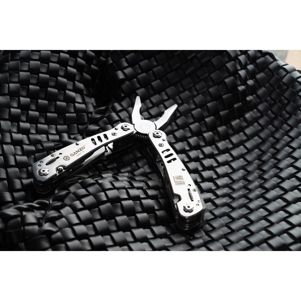 Мультитул Multi Tool Ganzo G301-H Київ - фото 8