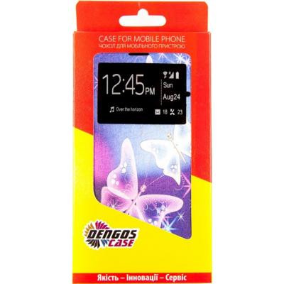Чохол до моб. телефона Dengos Samsung Galaxy A72 (butterfly) (DG-SL-BK-295) Вінниця - фото 5