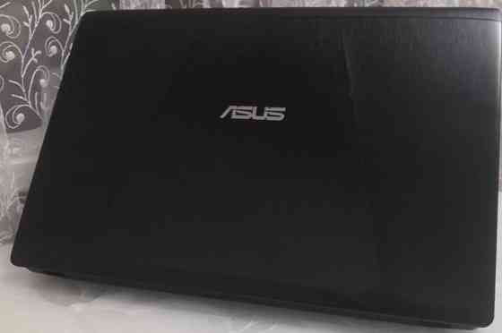 Ноутбук: ASUS TUF GTX 1050 4Gb./ RAM16GB/ SSD+HHD ) Intel i5. Киев