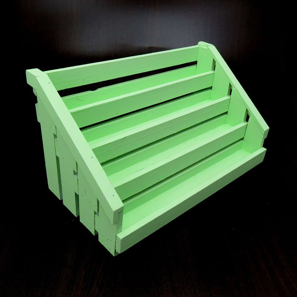 Органайзер для гель-лаків "Амала" мохіто Миколаїв - фото 6