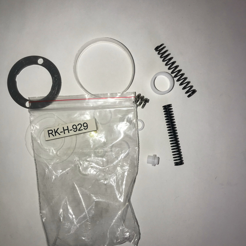 Ремкомплект для краскопультів H-929 ITALCO RK-H-929 Одеса - фото 2