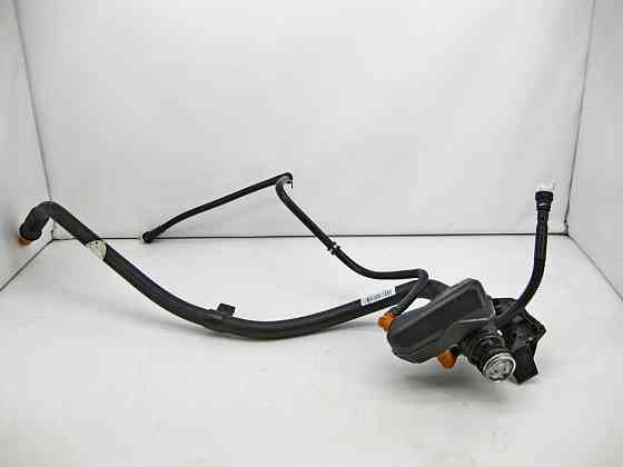 Mercedes-Benz  A2924700000 Заливна горловина бензобака GLE Coupe C292 Одеса