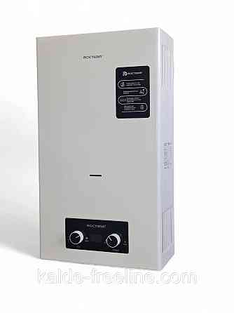 Колонка газова Rocterm Vega ВПГ 12-АЕ 010 Харків