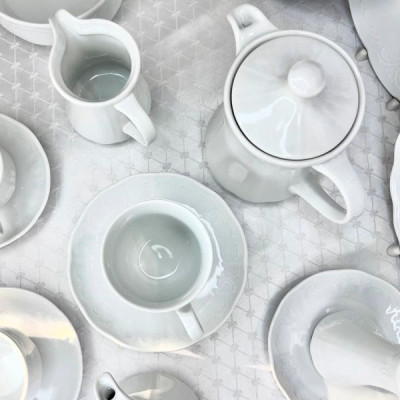 Молочник G.Benedikt серія "Bellevue" 30 мл (BEL3503) Вінниця - фото 4