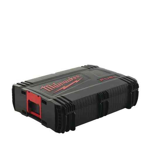 Кейс HD Box MILWAUKEE 3 4932453386 Одеса