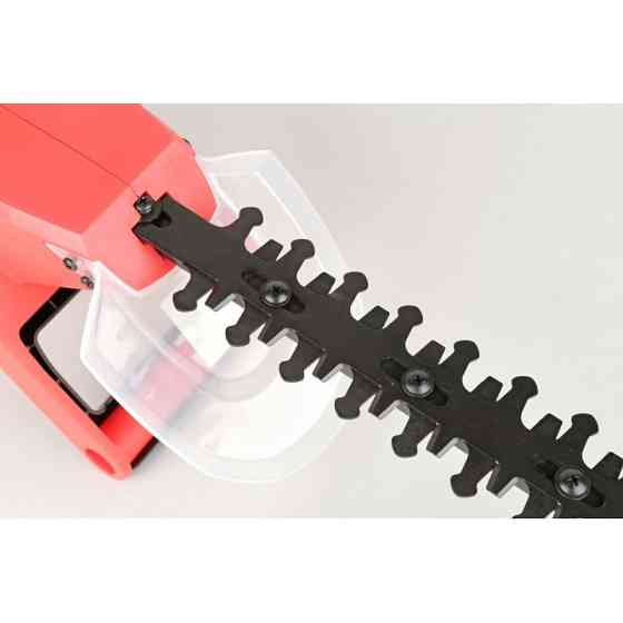 Електричний кущоріз LEX LXHT46 – Чехія, 1450 Вт, частота ходу 3400 Львів