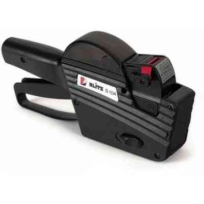 Этикет-пистолет Open Blitz S-10/A (150) Винница