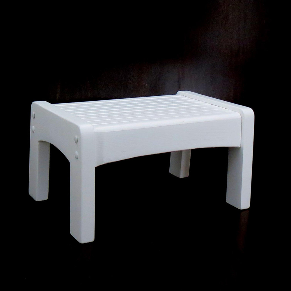 Підставка для ніг "Бополу" зефір Миколаїв - фото 3