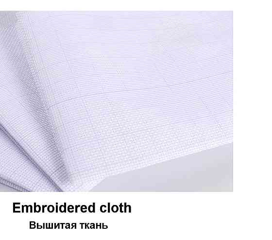 Набор для вышивки крестиком 