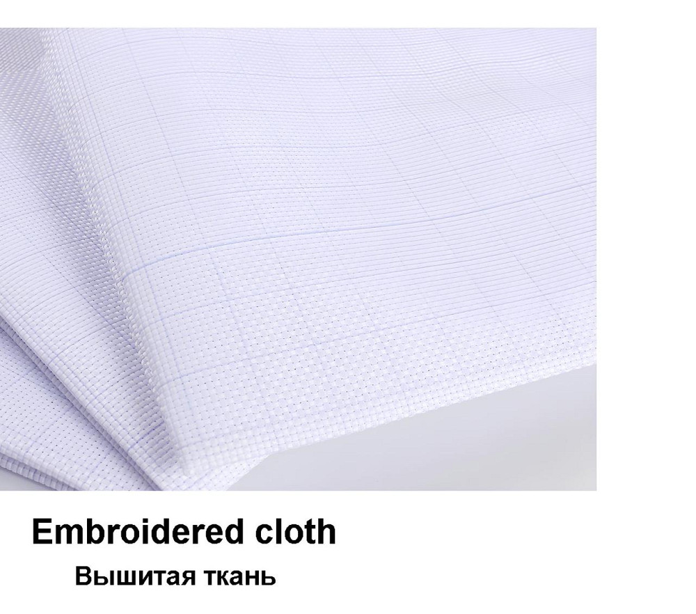 Набор для вышивки крестиком 