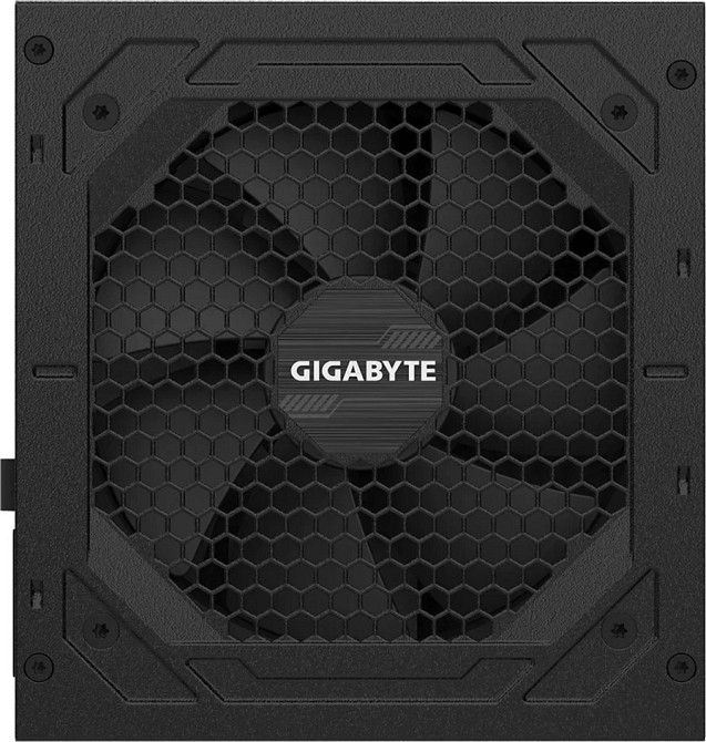 Блок живлення Gigabyte GP-P750GM 750W ( Чорний ) Харків - фото 4