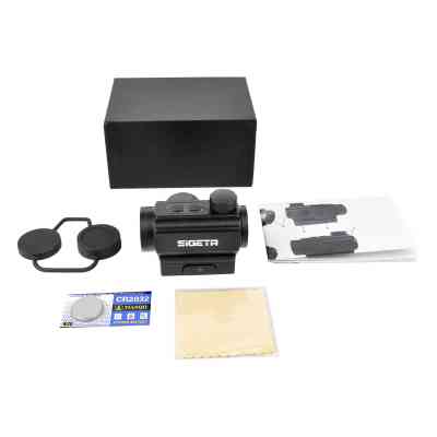 Коліматорний приціл Sigeta AntiRU-06 (standard mount) (65706) Вінниця