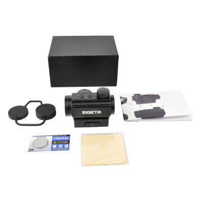 Коліматорний приціл Sigeta AntiRU-06 (standard mount) (65706) Вінниця - фото 5