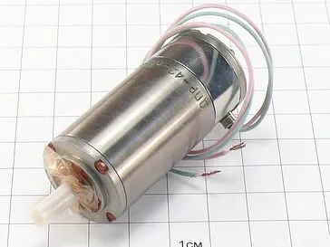 Двигун Дпр-42-Н1-03 електродвигун Дпр42-Н1-03 Харків - фото 1