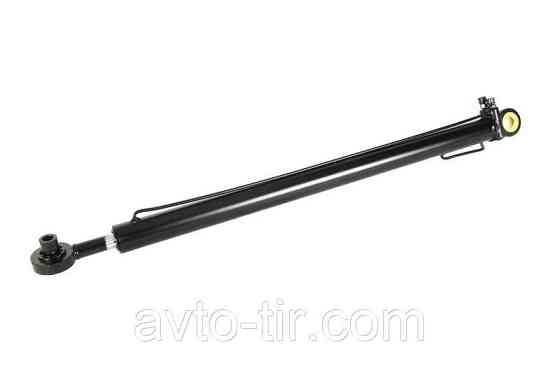 Циліндр підйому кабіни MAN TGA / TGX / TGS 81417236124 (Великобританія) Луцк