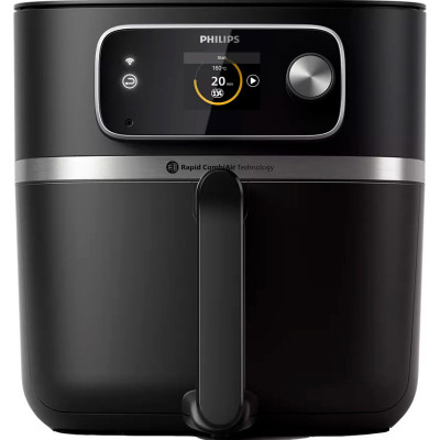 Мультипечь Philips HD9880/90 Винница - изображение 1