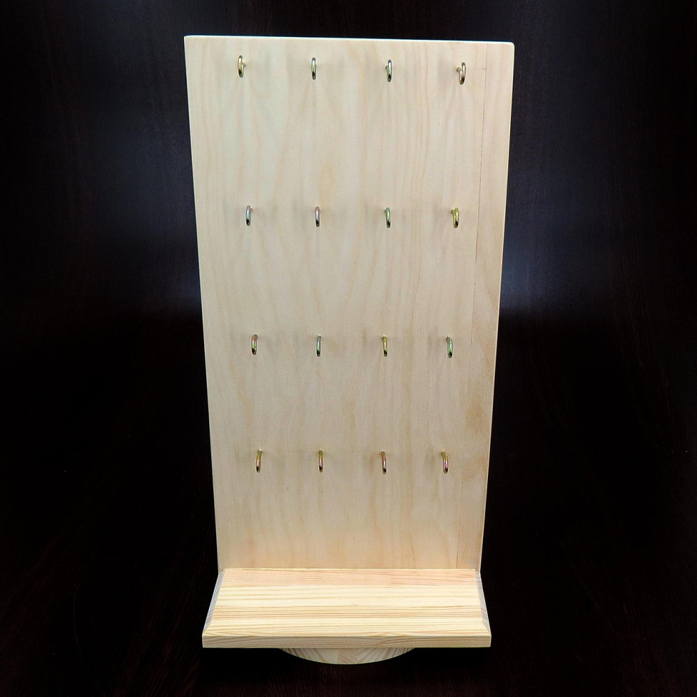 Органайзер для браслетов и часов 