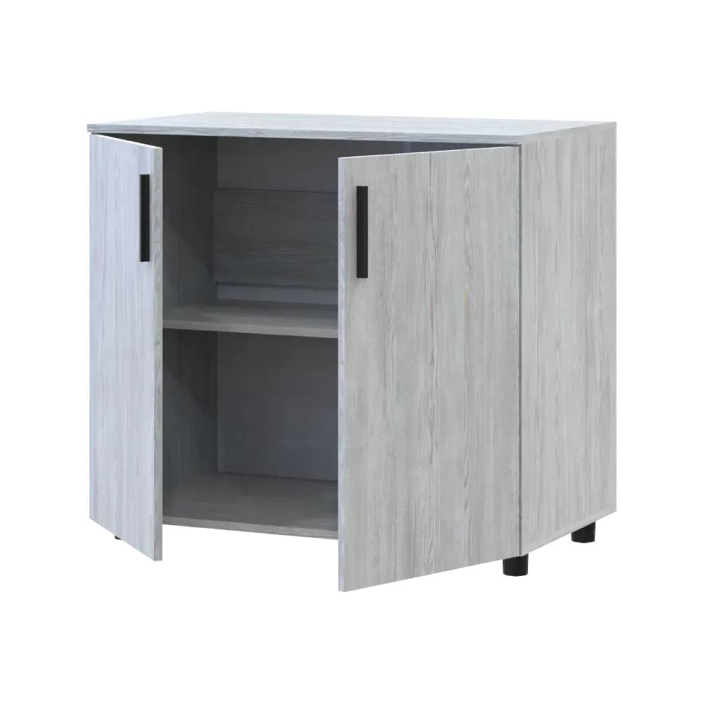 Комод Doros Торн Сосна Натті 2 ДСП 90х51.6х80 (DRS-012091) Дніпро - фото 6