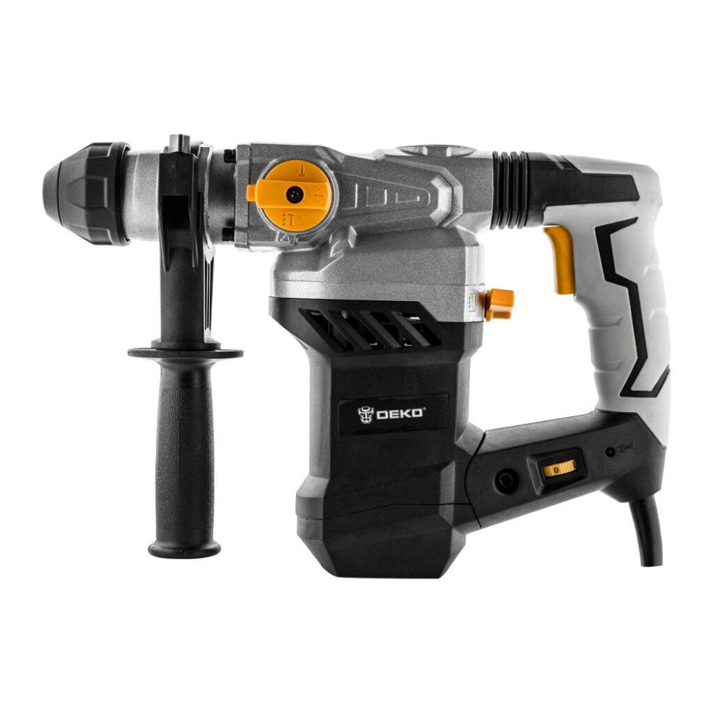 Перфоратор DEKO 13288 Київ - фото 4