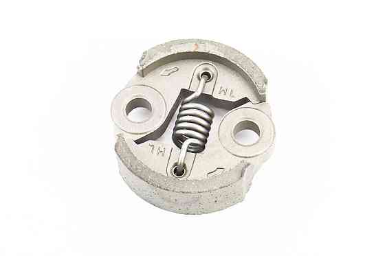 Зчеплення (коротка пружина) D-52mm Киев