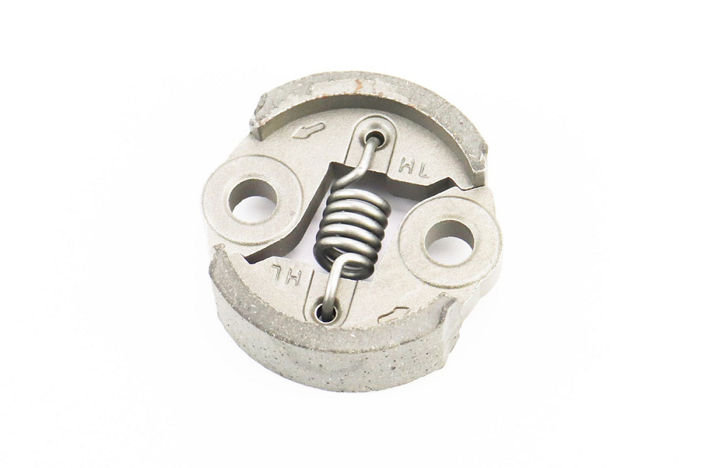 Зчеплення (коротка пружина) D-52mm Київ - фото 1