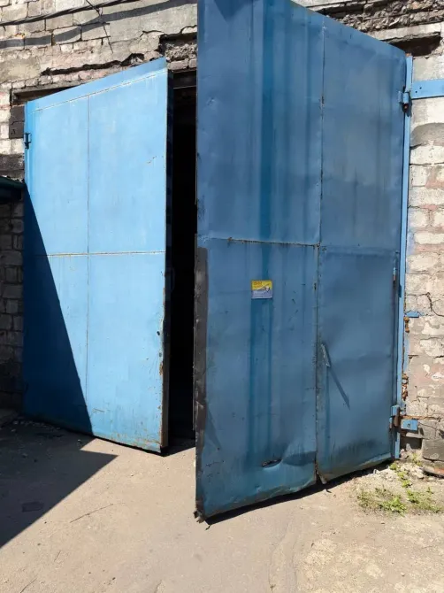 Оренда частини цеху (відгороджена) Велика електрична потужність, вода і каналізація. Дніпро - фото 4