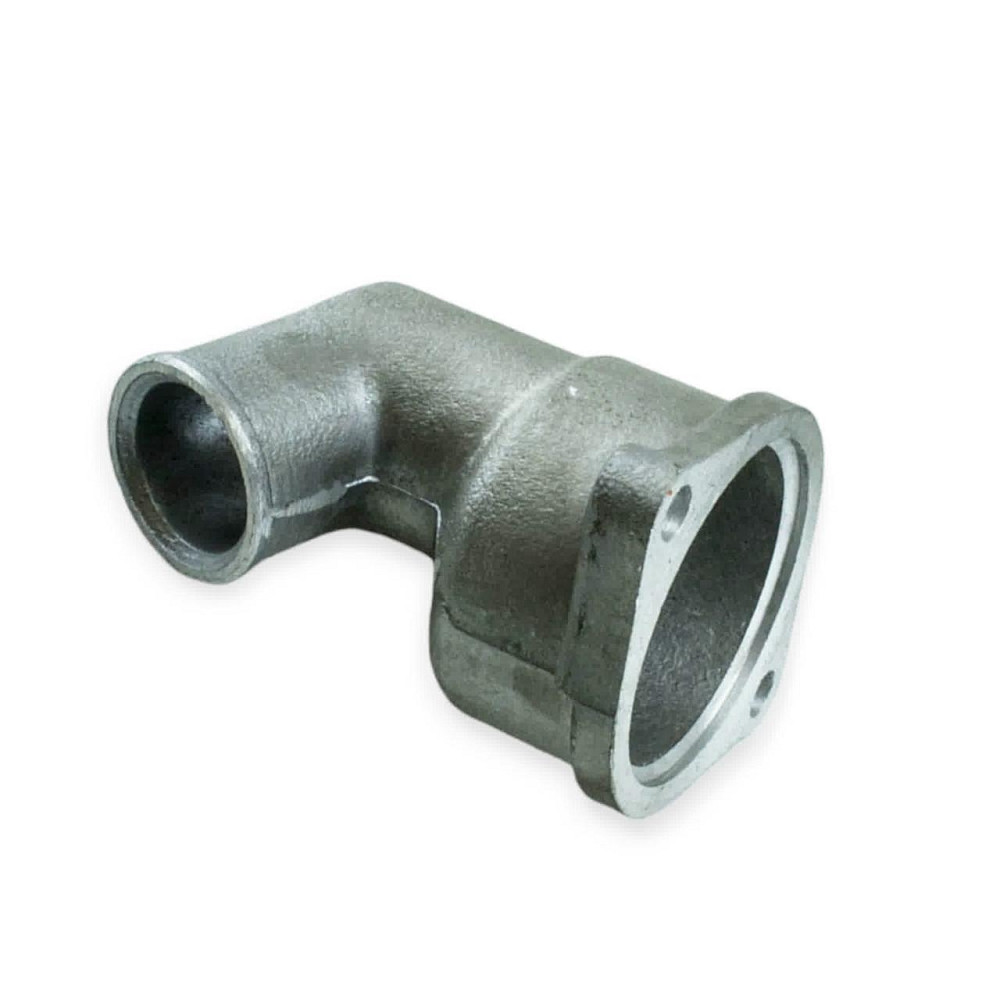 Крышка термост.УАЗ (дв 417,421) корпуса Мукачево - изображение 1