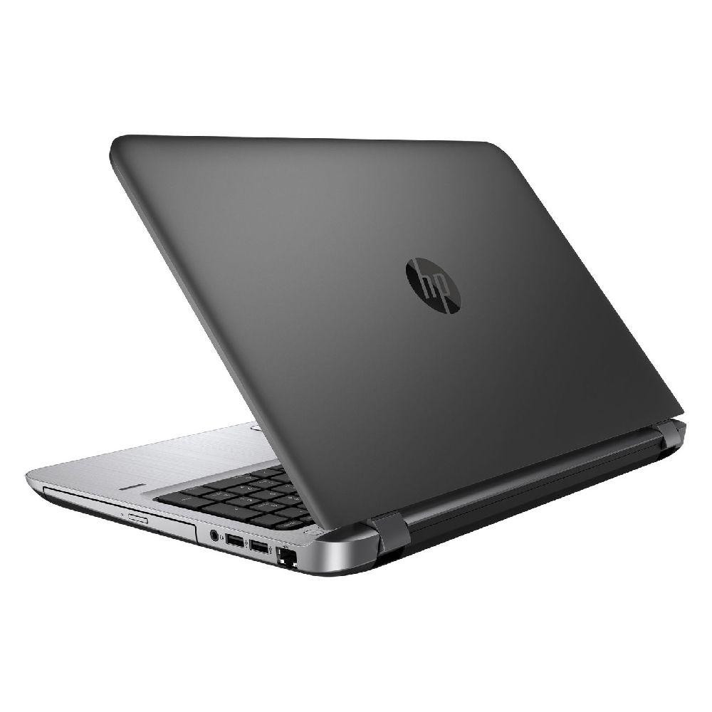 Б/У Ноутбук HP ProBook 450 G3 (i7-6500U/8/256SSD/R7 M340-2Gb) - Class B Київ - фото 2