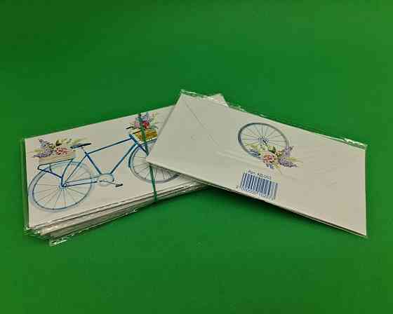 Конверт для денег 