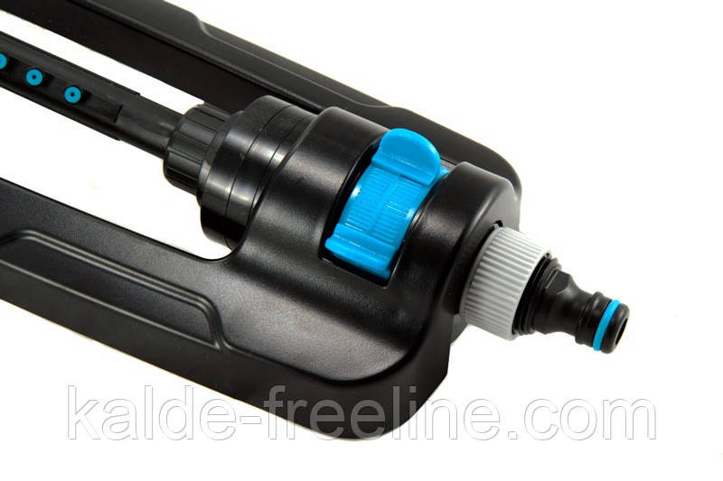 Дощувач Presto-PS осцилюючий Гарант (7815) Харьков - изображение 5