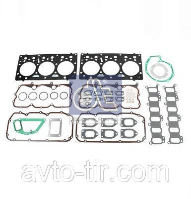 Набор прокладок ГБЦ DAF XF, CF 0683532 0683494 068353 Луцк - изображение 1