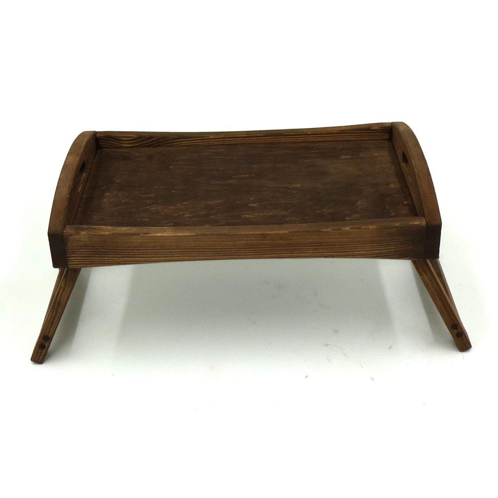 Столик-піднос для сніданку "Айдахо" капучино Миколаїв - фото 3