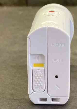 Екш -Камера: SONY AS300. Харків